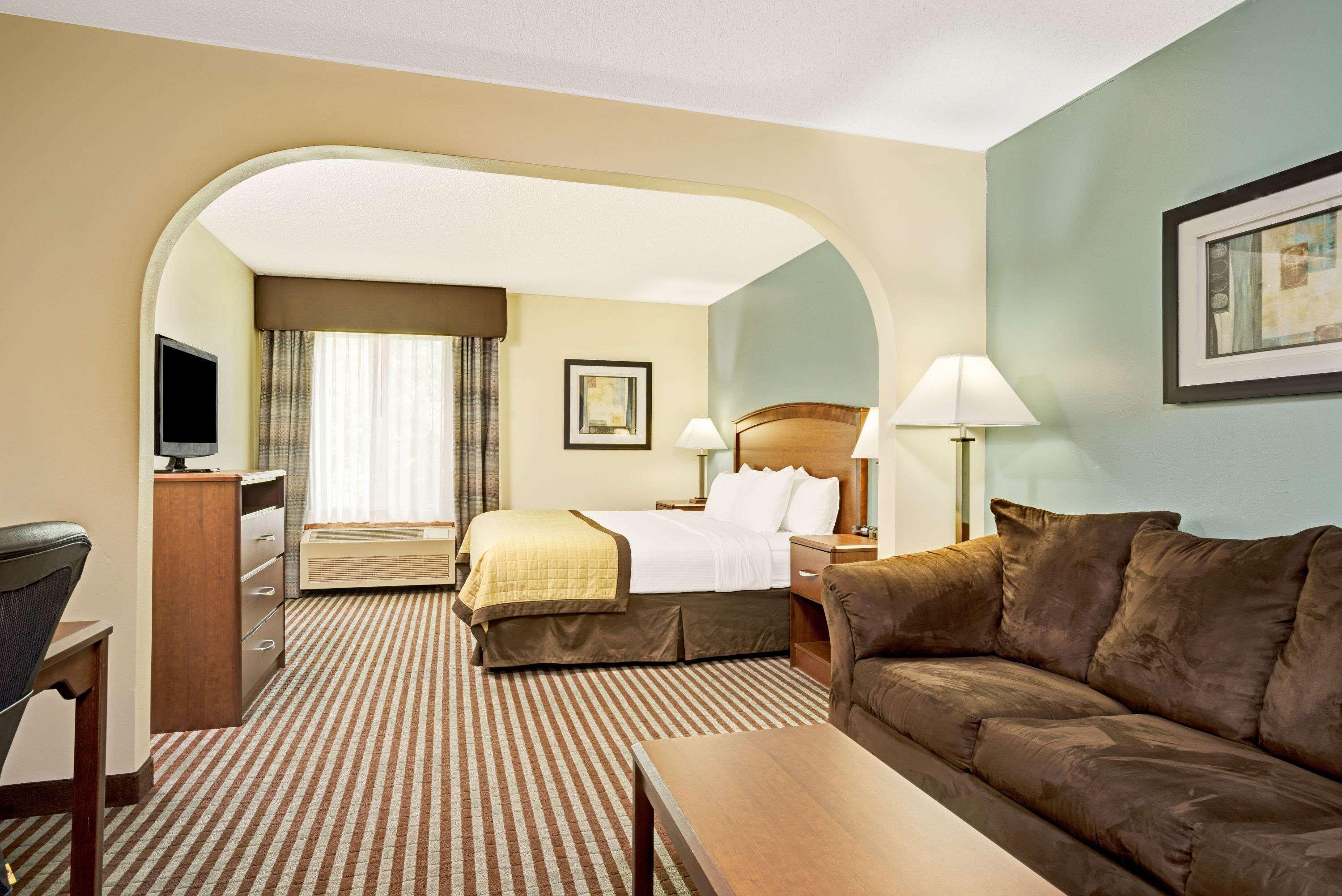 Hotel Baymont By Wyndham Wahpeton Exteriér fotografie